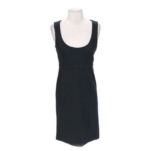 Banana Republic Sheath Dress Size 4